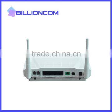 FTTH 4GE 2POTS WIFI SOHO GPON HGU ONT