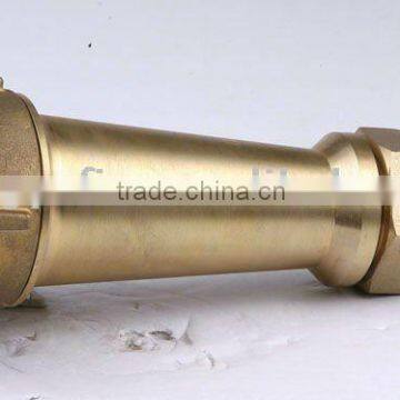 Brass/bronze nozzle