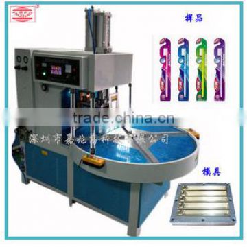 packing machine Upmarket blister packing machine /suitable for all blister products