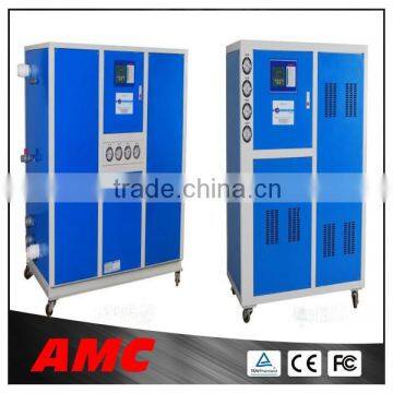 High Efficiency Industrial Water Cooling Chiller