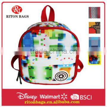 New Design Factory Made Cheap Professional Cooler Bag Lunch Bag