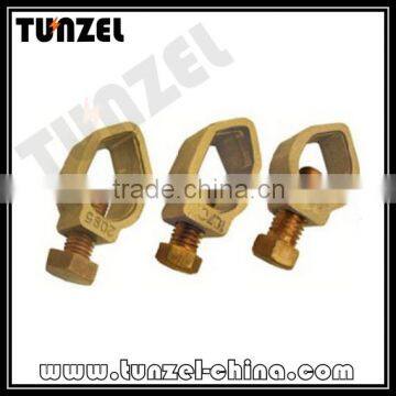 Ground Rod Clamps-Bronze