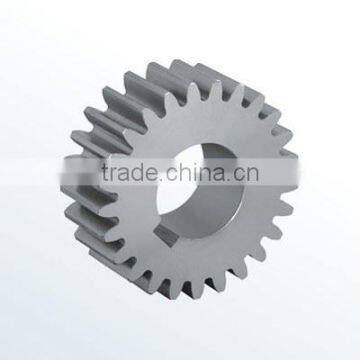 Brand new air blower spur gear with high quality