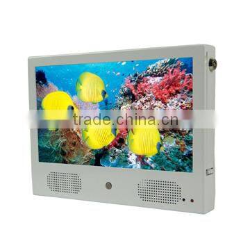 LED Monitor 4k Media Player Lcd Outdoor Display Outdoor Lcd Display Lcd Outdoor Video Advertising Display photo-2