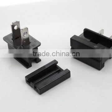 NEMA 1-15 Power Plug ul Cul Certification photo-3