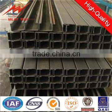 Steel top king steel channel weight chart