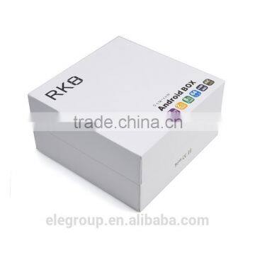2016 Newest Android 5.1 Lollipop RK3368 Octa Core 2G+8G HD RK8 Android Smart TV Box photo-6