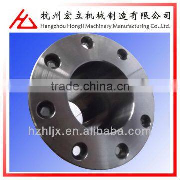OEM Hight Demand Products CNC Machinery Milling Process Sheet Metal Fabrication Metal Parts Valve Guide Disc Guide
