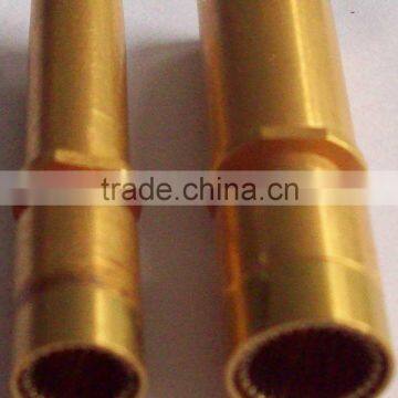 spring wire sockets