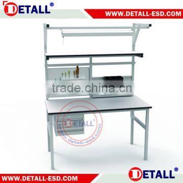 economic working bench with drawer
