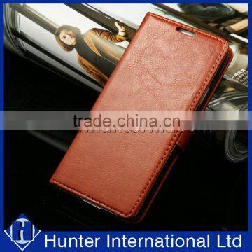 Best UK Plain Leather Book Case For SamsungS5 photo-6