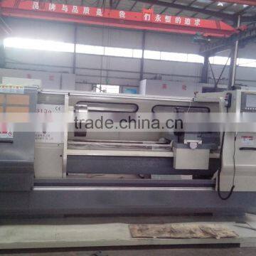 QK1313x1500 Oil Country Cnc Pipe Threading Lathe photo-3
