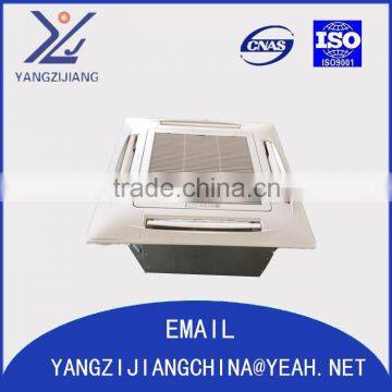 Small Size Suspended ceiling type cassteet fan coil unit