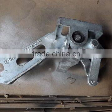 2015 NEW Manipulator for SHAANXI Heavy Truck photo-6