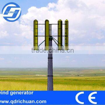 30kw Vertical Axis Wind Turbine Price photo-6
