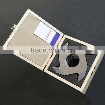 Diamond Finger Joint Cutter photo-3