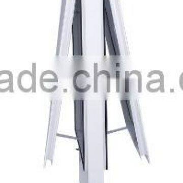 Double Sided LED Solar Light Box photo-1