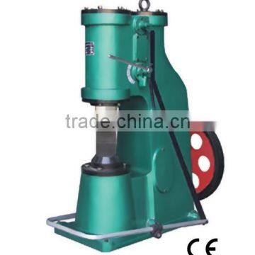 Press hammerC41-40KG(INTEGRATED) Wrought Iron Machinery