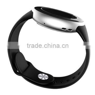 Heart Rate Tracker Smart Watch C5 Waterproof WristWatch Sport Pedometer Smartwatch for IOS Android Smartphone With SIM Watches photo-5