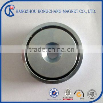 Permanent Neodymium Holding Magnet