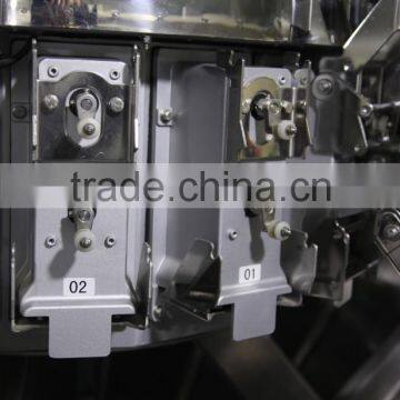 14 Heads Multi Head Combination Weigher photo-2