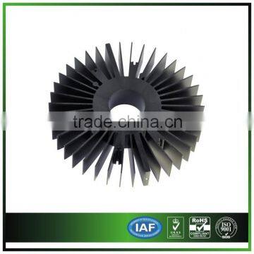 Led Heat Sink for Ceiling Lamp 001