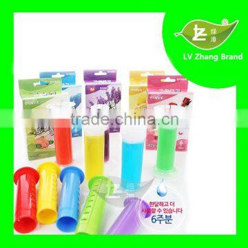 OEM Gel Toilet Cleaner For Closestool Cleaning