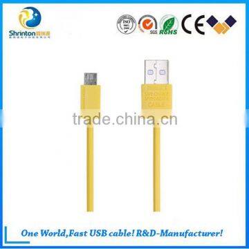 REMAX Fast Speed Micro USB cable Driver Download USB Data Cable for Samsung galaxy s4 i9500