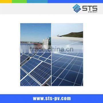 Hot sale solar module 230W low price solar system