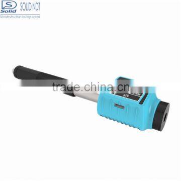 Lpad H110 Double Indenders Micro Vickers Hardness Tester photo-2