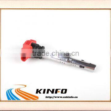 Ignition coil plug for VW