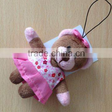 5 ft Teddy Bear Custom Plush Toy/plush Brown Bear Toy/soft Plush Brown Bear Toy photo-3