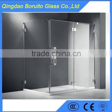 Safety Laminated Glass Sheet Price photo-3