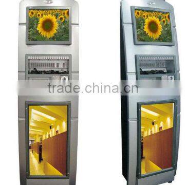 Public Cell Phone Charging Station, Free-standing Airport Charging Station photo-2