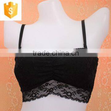 New Lady Sexy Thin Style Lace Full Cup Seamless Boost Enhancer Padded Push Up Lingerie Underwear Bra