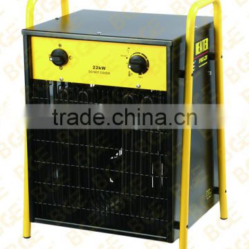 22kw high power industrial electric heater