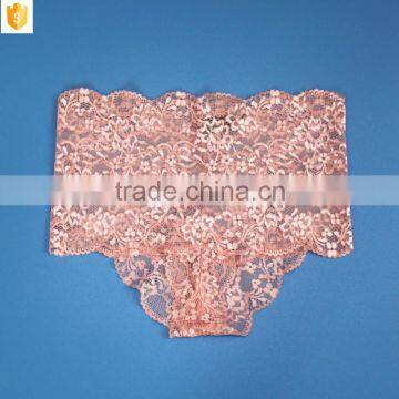 Charming High Waist Beauty Love Shaping Panties photo-5