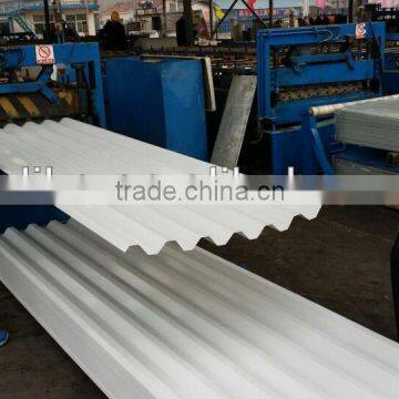 steel wall sheet