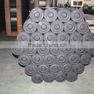 LBHI Lagging Rubber Bend Drum for Belt Conveyor photo-5
