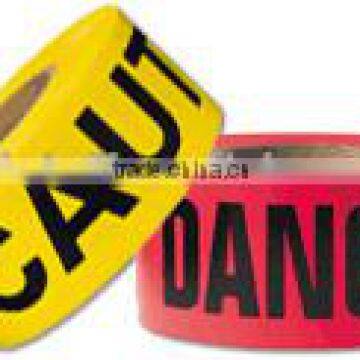Warning Tape With SGS and TUV Certification Warning Tape photo-5