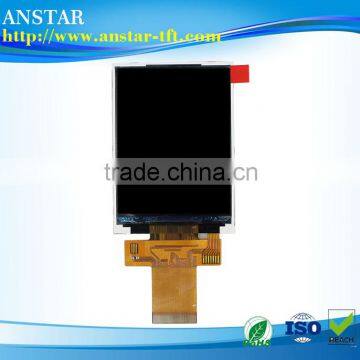 3.2 Inch TFT LCD Display LCD Panel 320*240 Dot 40pin With MD32HL45 photo-3