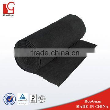 filter media carbon air hepa filter roll