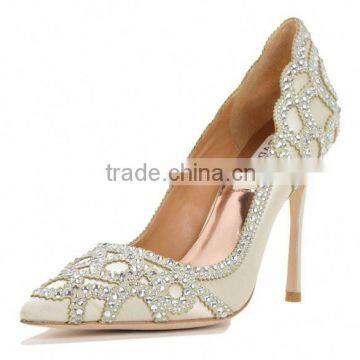 Most popular fashionable wholesale single shoes Fastest delivery