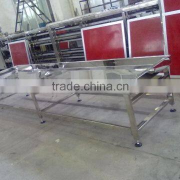 High Standard 500kg Hard Candy Machine photo-4