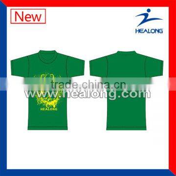 2014 personalized new model shirts