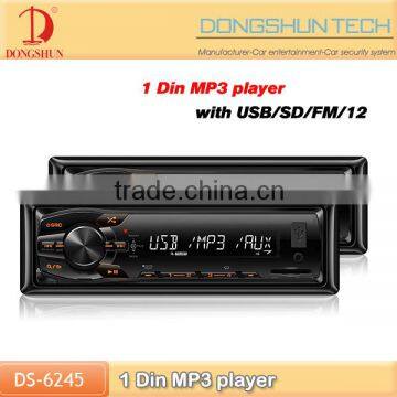 easy install car mp3 player manual with bluetooth
