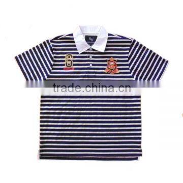 wholesale custom plain unisex polo shirt wholesale