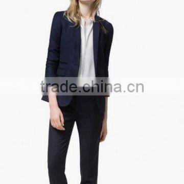 fashion winter blazer uniform wholesale school girl uniform custom design