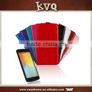 PU Leather Wallet Flip Case Cover for lg g3 case