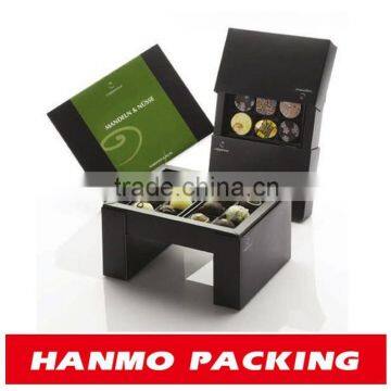 Luxury Packaging Box in Custom Design Factory Produce photo-5
